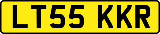 LT55KKR