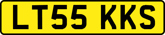 LT55KKS