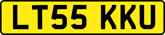 LT55KKU