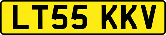LT55KKV
