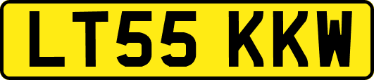 LT55KKW