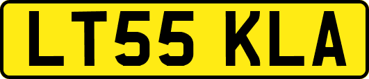 LT55KLA