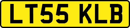 LT55KLB