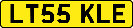 LT55KLE