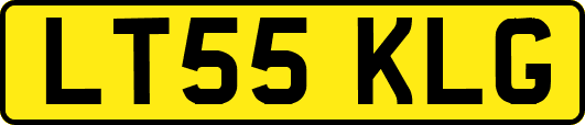 LT55KLG