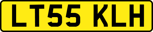 LT55KLH