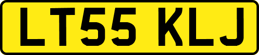 LT55KLJ