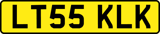 LT55KLK