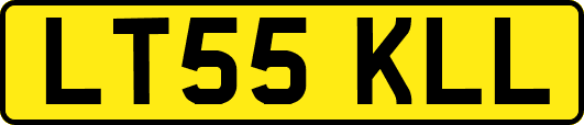 LT55KLL