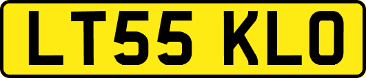 LT55KLO