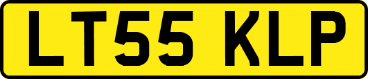 LT55KLP