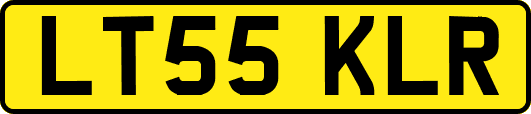 LT55KLR