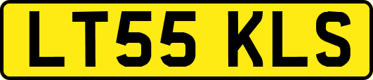 LT55KLS