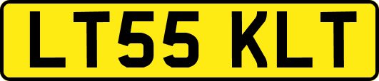 LT55KLT
