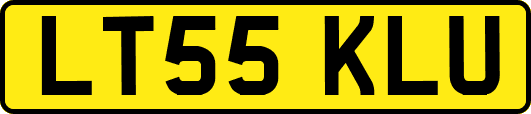 LT55KLU