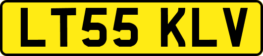 LT55KLV