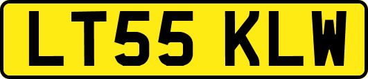LT55KLW