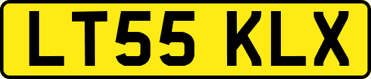 LT55KLX