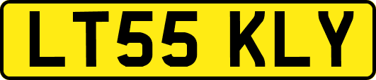 LT55KLY