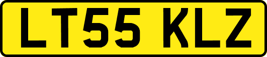 LT55KLZ