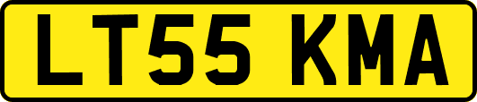 LT55KMA