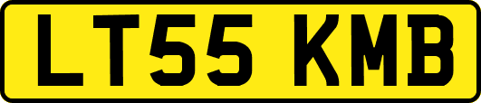 LT55KMB