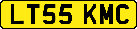 LT55KMC