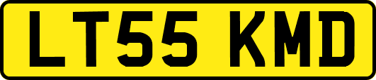 LT55KMD