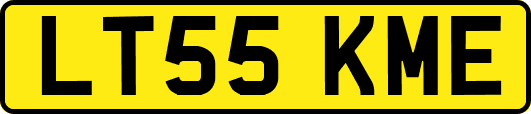 LT55KME