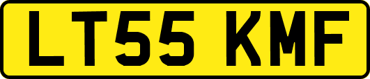 LT55KMF