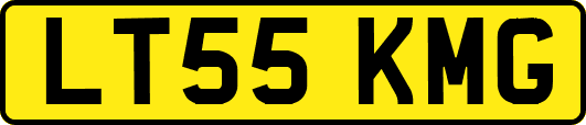 LT55KMG