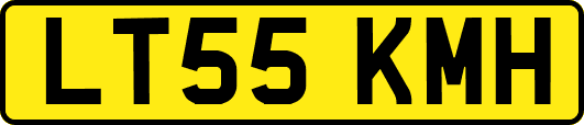 LT55KMH