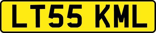 LT55KML