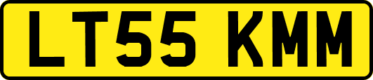 LT55KMM