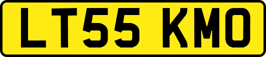 LT55KMO