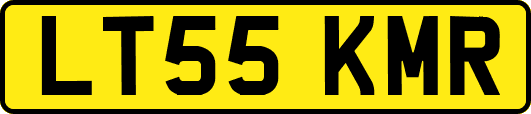 LT55KMR