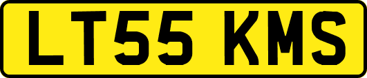 LT55KMS