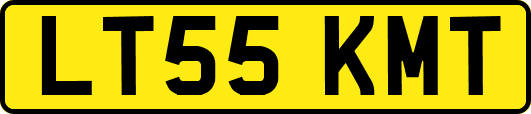 LT55KMT