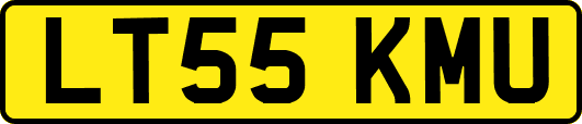 LT55KMU