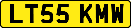 LT55KMW