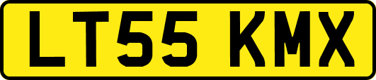 LT55KMX