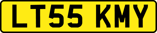 LT55KMY