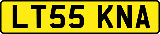 LT55KNA
