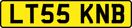 LT55KNB