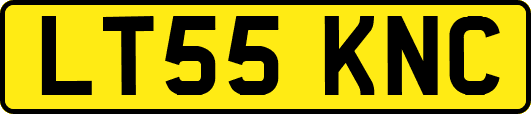 LT55KNC