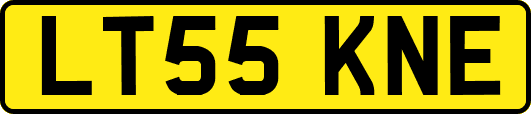 LT55KNE