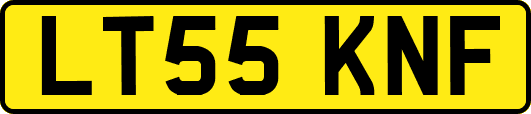LT55KNF