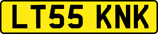 LT55KNK