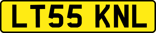 LT55KNL