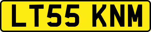 LT55KNM